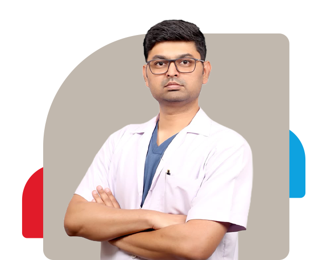 Dr. Dipen Patel